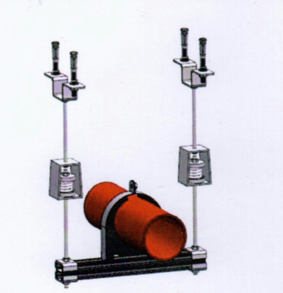 抗震支吊架 